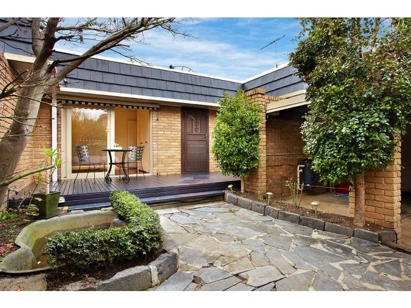 4/32 Fitzwilliam Street, Kew VIC 3101