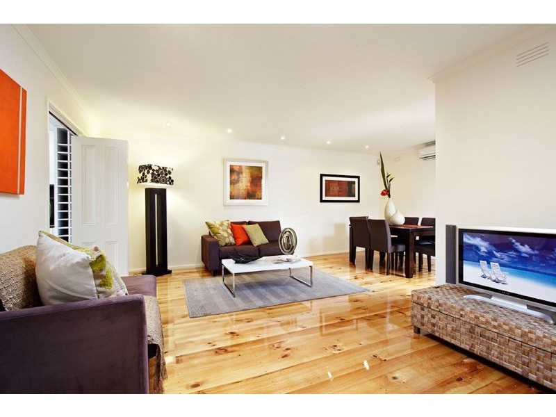 4/32 Fitzwilliam Street, Kew VIC 3101