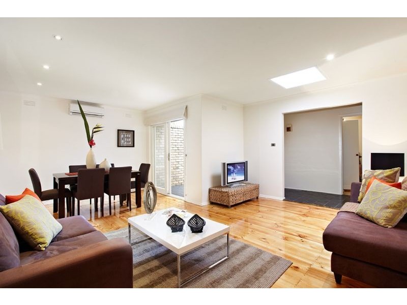 4/32 Fitzwilliam Street, Kew VIC 3101
