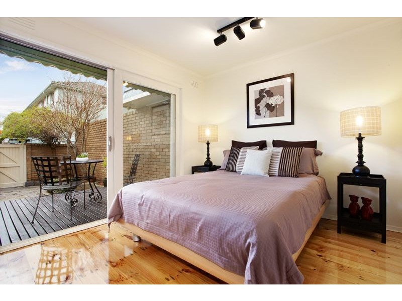 4/32 Fitzwilliam Street, Kew VIC 3101