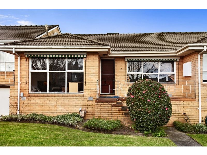 2/969 Riversdale Road, Surrey Hills VIC 3127
