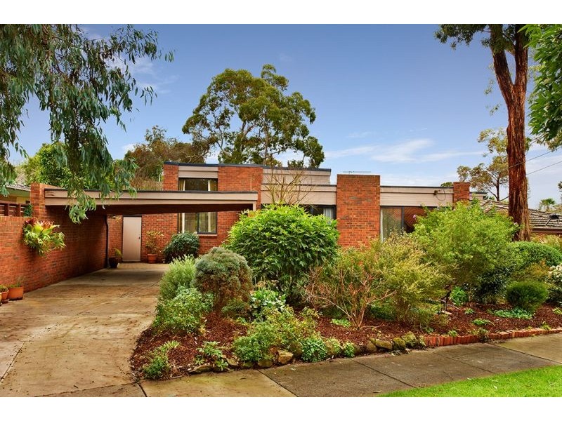 25 Arnott Street, Mont Albert North VIC 3129