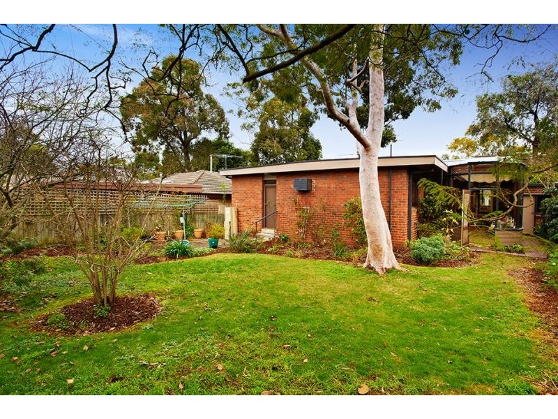 25 Arnott Street, Mont Albert North VIC 3129