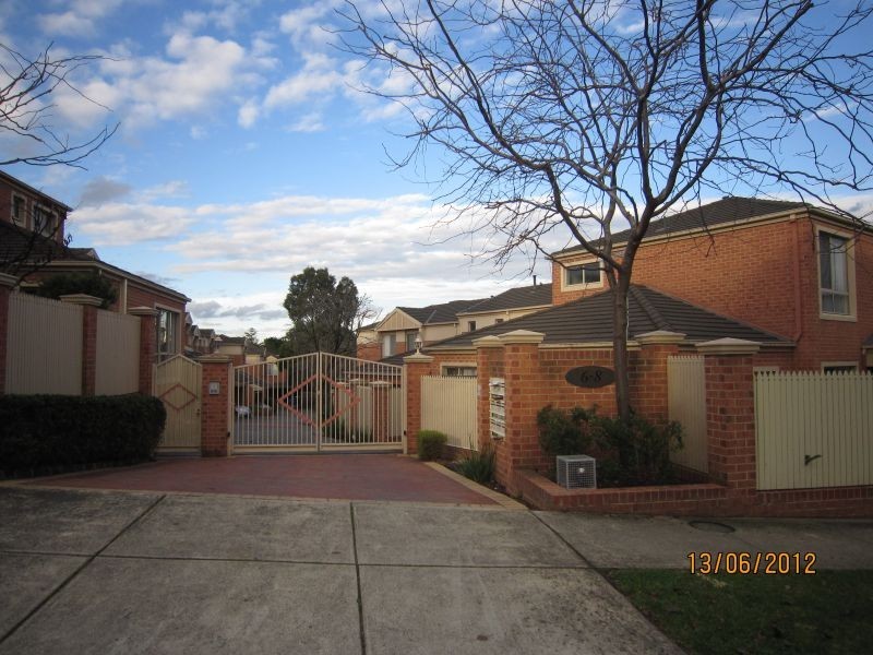 5/6-8 Hotham Street, Mont Albert VIC 3127