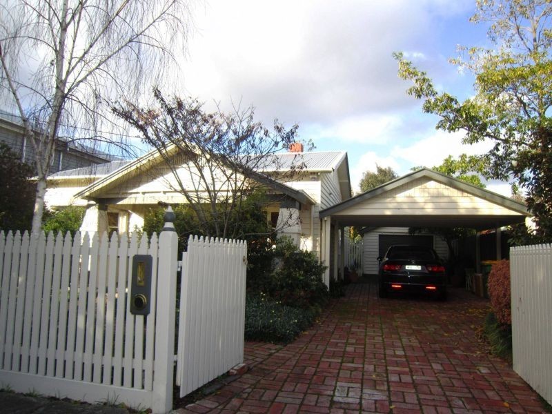 6 Ellesmere Street, Northcote VIC 3070