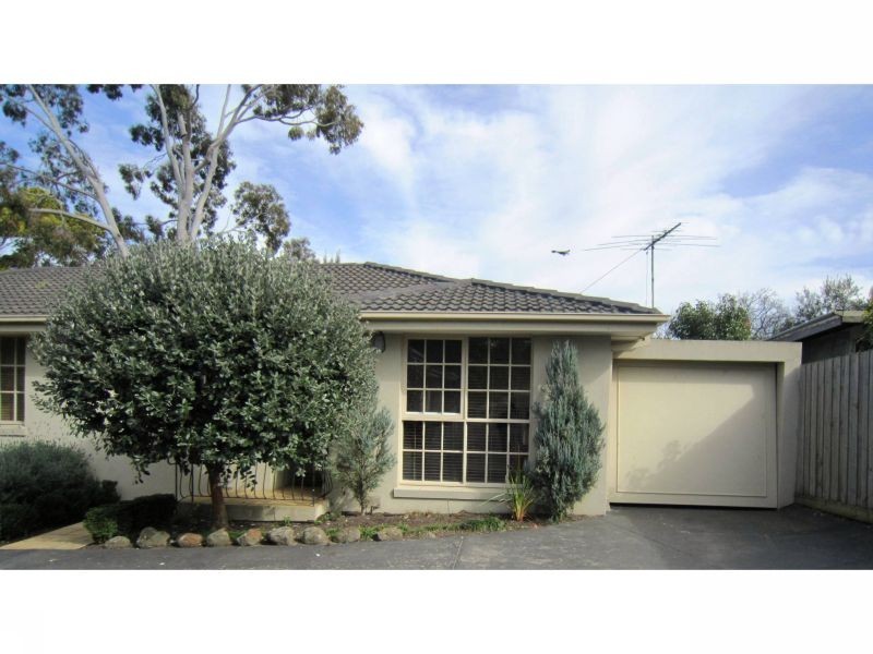3/40 Durham Road, Surrey Hills VIC 3127
