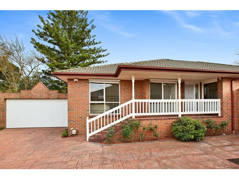 3/39 Moselle Street, Mont Albert North VIC 3129