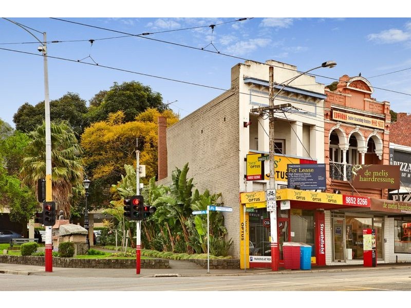 113 High Street, Kew VIC 3101