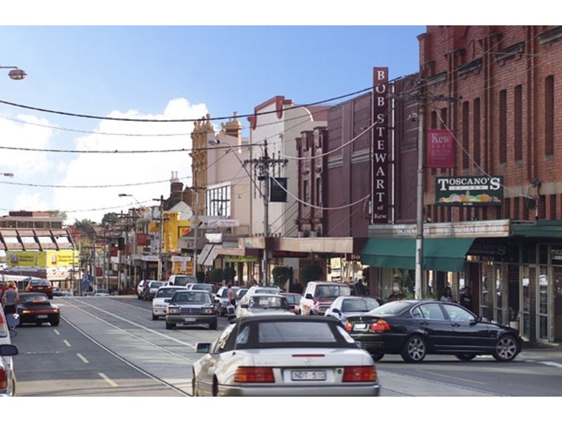 113 High Street, Kew VIC 3101