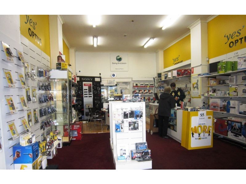 113 High Street, Kew VIC 3101