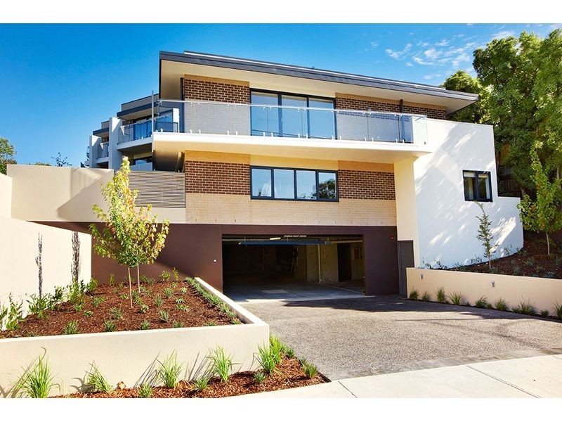 201/766 Whitehorse Road, Mont Albert VIC 3127