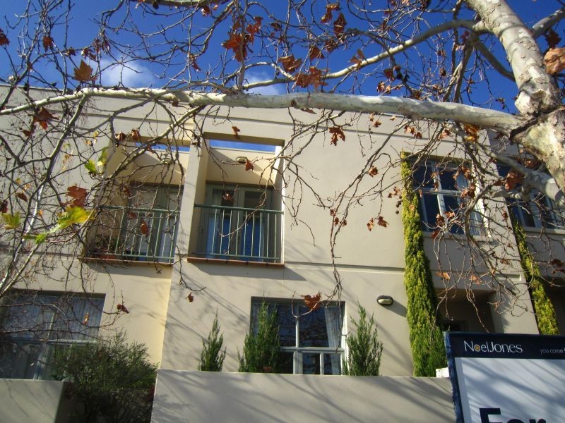 108 Williams Road, Prahran VIC 3181