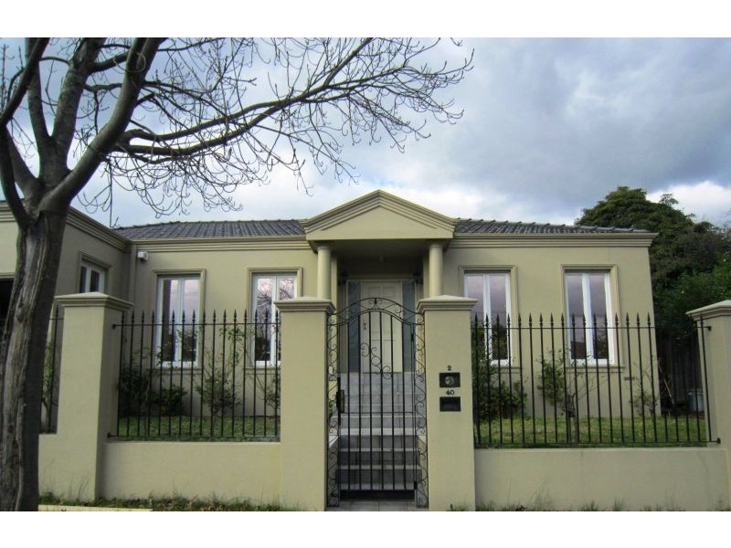 2/40 Belmore Road, Balwyn VIC 3103