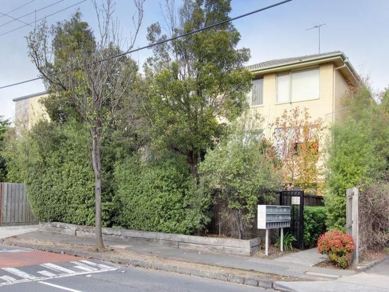 6/10 Liddiard Street, Hawthorn VIC 3122