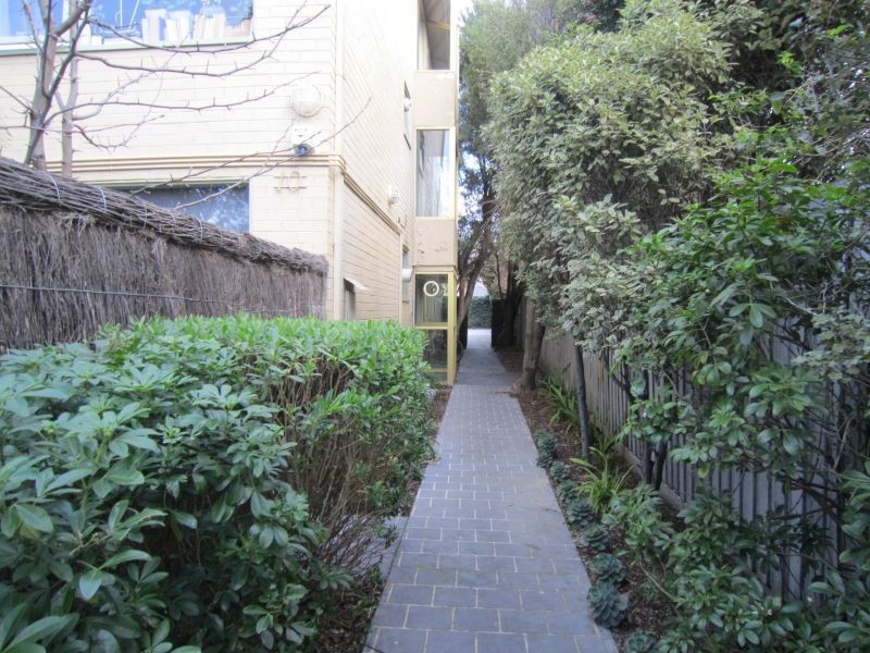 6/10 Liddiard Street, Hawthorn VIC 3122