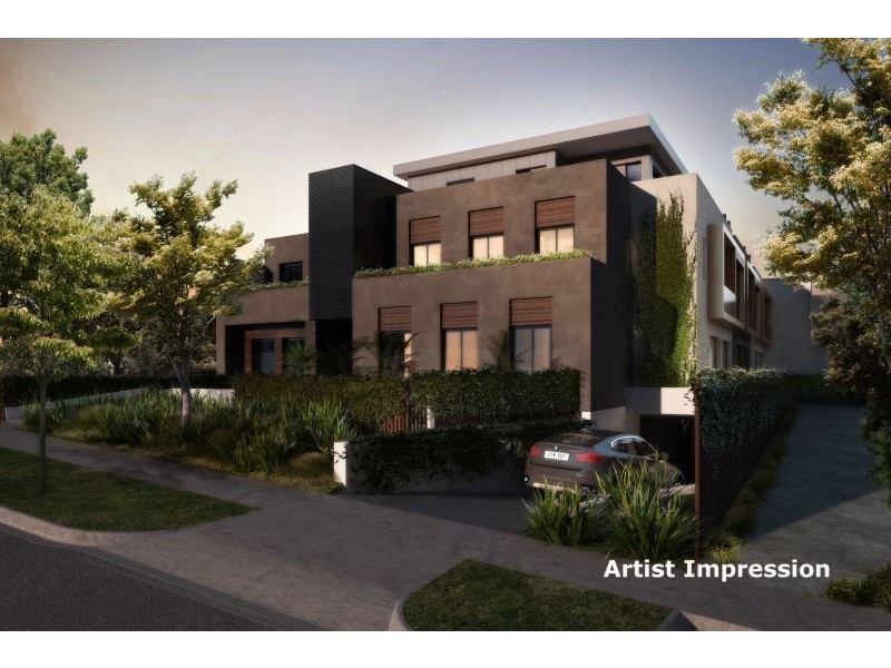 Apt 3:16, 29 Belgrove Avenue, Balwyn VIC 3103