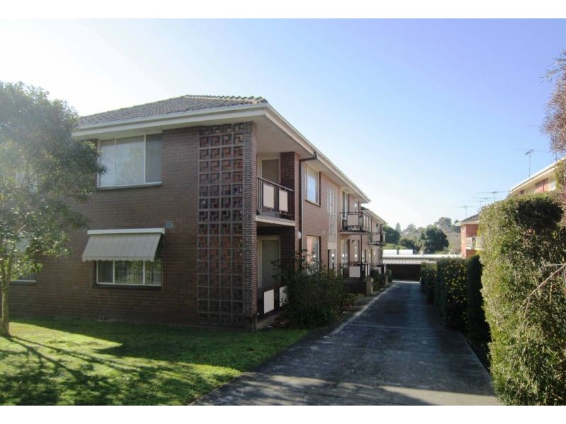 3/28 Weir Street, Balwyn VIC 3103