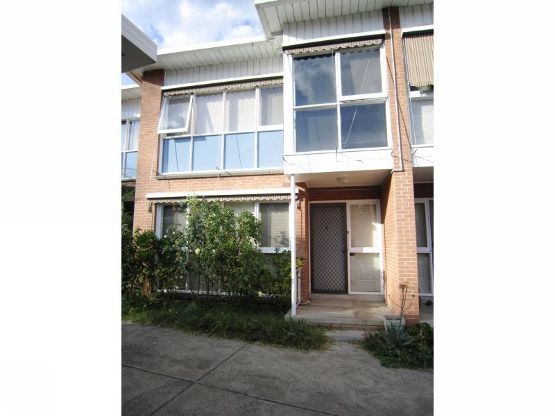 6/22 Brenbeal Street, Balwyn VIC 3103