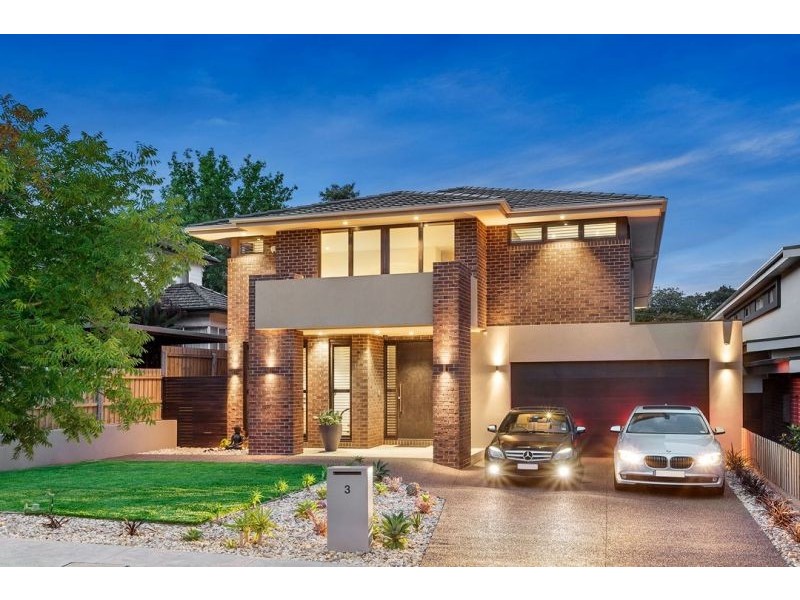 3 Pryton Court, Balwyn VIC 3103