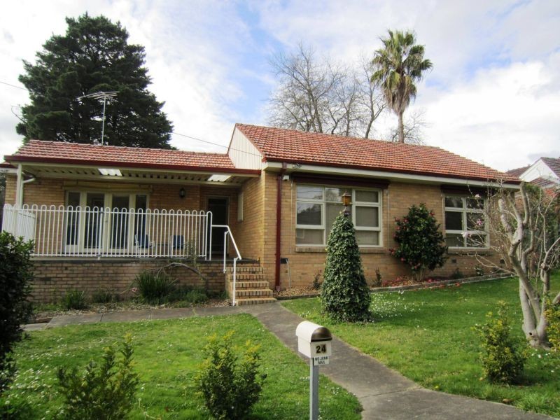 24 Winfield Road, Balwyn North VIC 3104