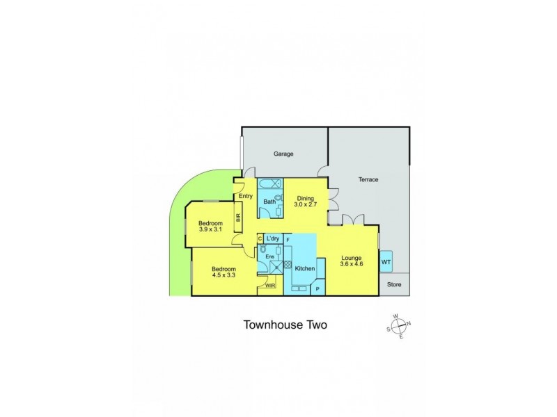 2/19 Evelina Street, Mont Albert North VIC 3129