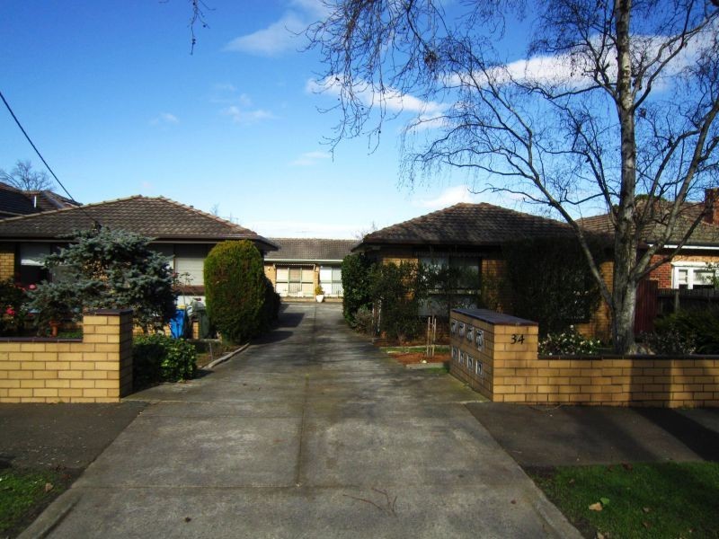 4/34 Weybridge Street, Surrey Hills VIC 3127
