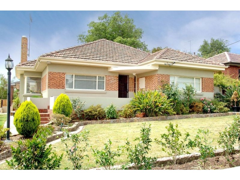 43 Elliott Avenue, Balwyn VIC 3103