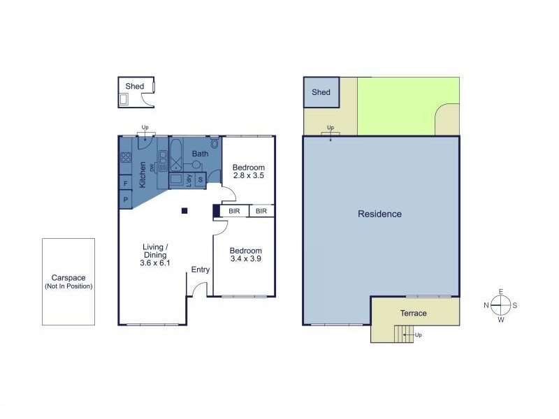 2/969 Riversdale Road, Surrey Hills VIC 3127