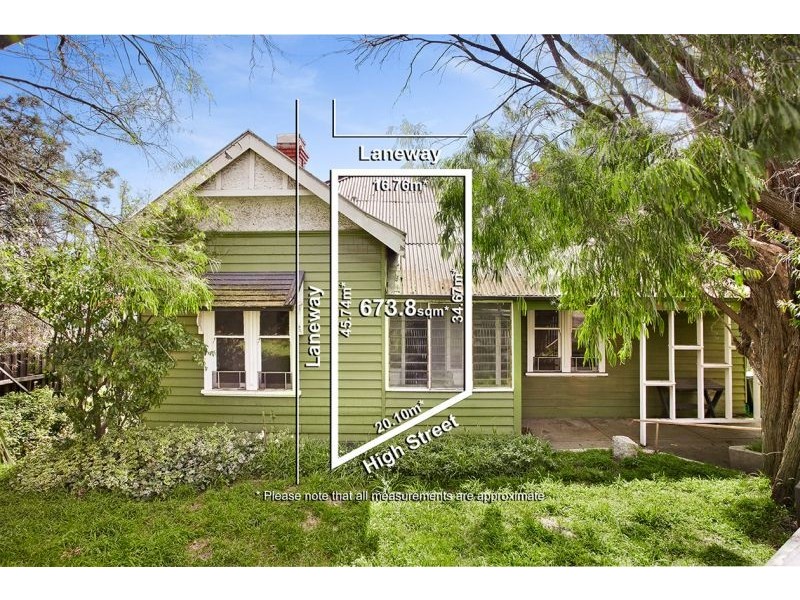 429 High Street, Kew VIC 3101