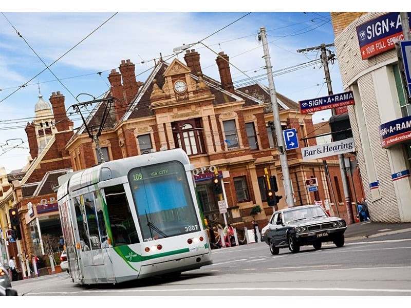 429 High Street, Kew VIC 3101