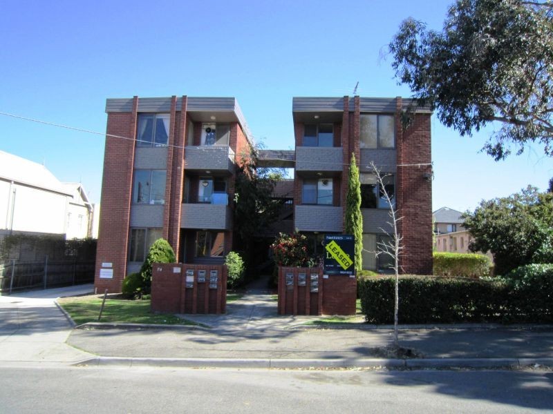 3/74 Auburn Road, Hawthorn VIC 3122