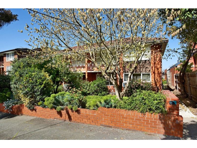 3/8 Brook Street, Hawthorn VIC 3122