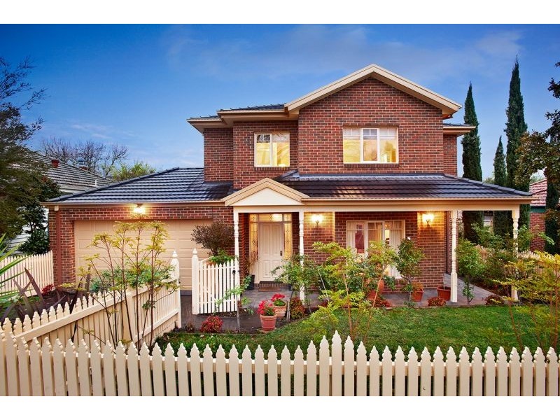 246 Mont Albert Road, Surrey Hills VIC 3127