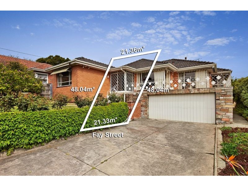 2 Fay Street, Balwyn North VIC 3104
