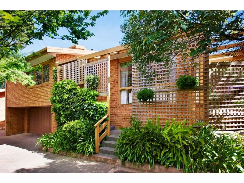 4/90 Victoria Crescent, Mont Albert VIC 3127