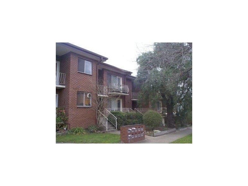6/29 Carroll Crescent, Glen Iris VIC 3146