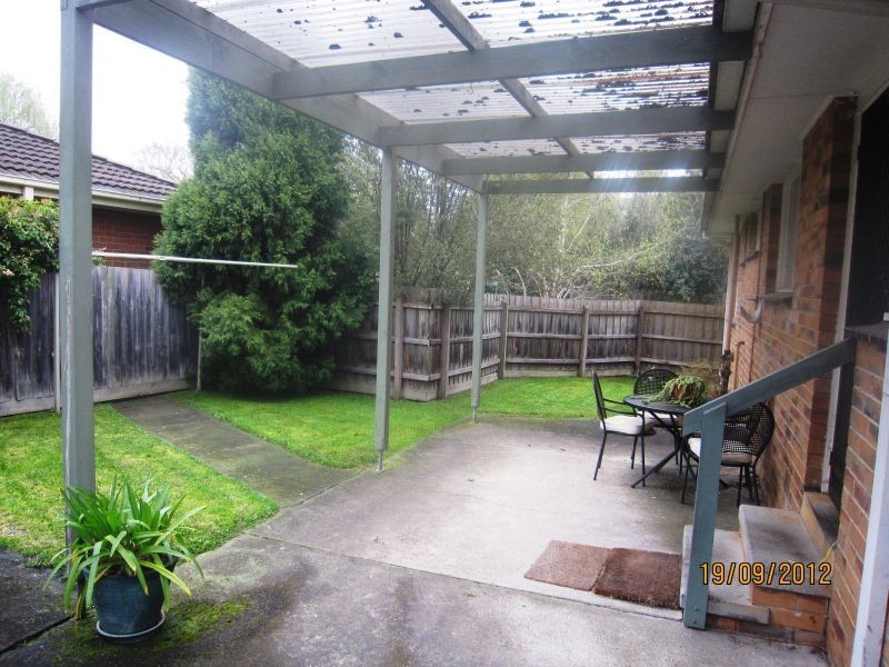 1/79 Mount View Parade, Croydon VIC 3136