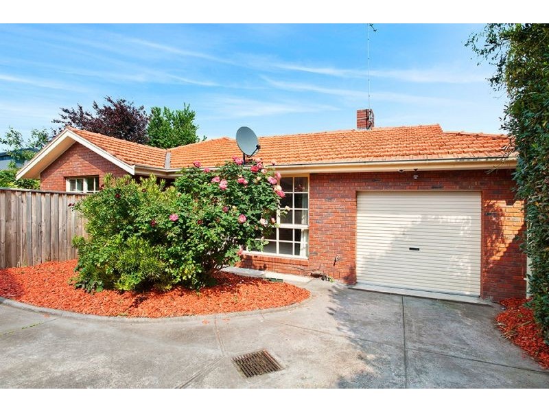 2/121 Balwyn Road, Balwyn VIC 3103