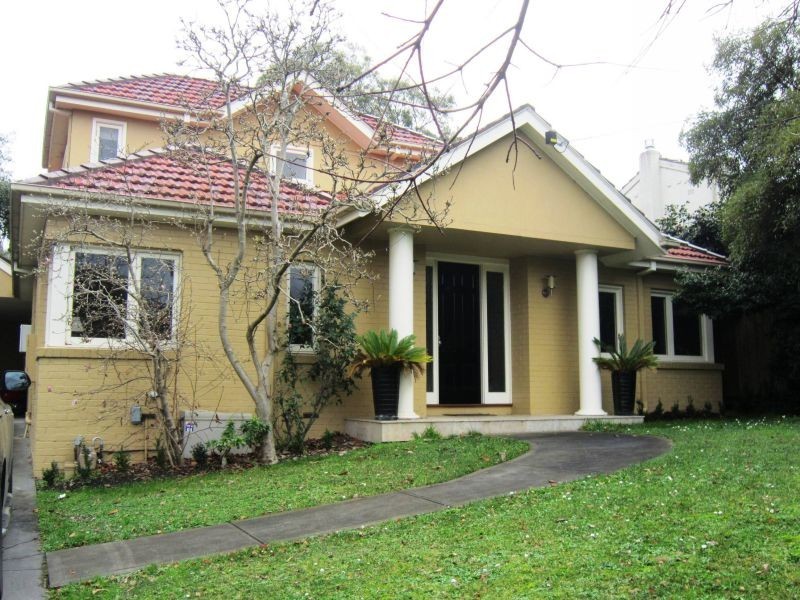 26 Hertford Crescent, Balwyn VIC 3103