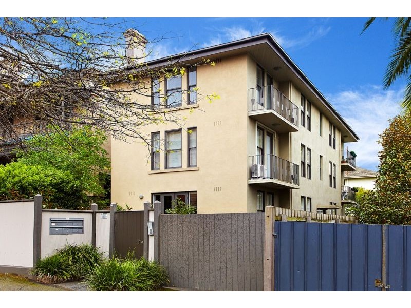 10/25 Isabella Grove, Hawthorn VIC 3122