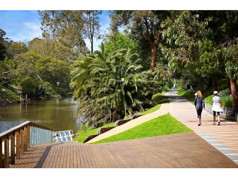 10/25 Isabella Grove, Hawthorn VIC 3122