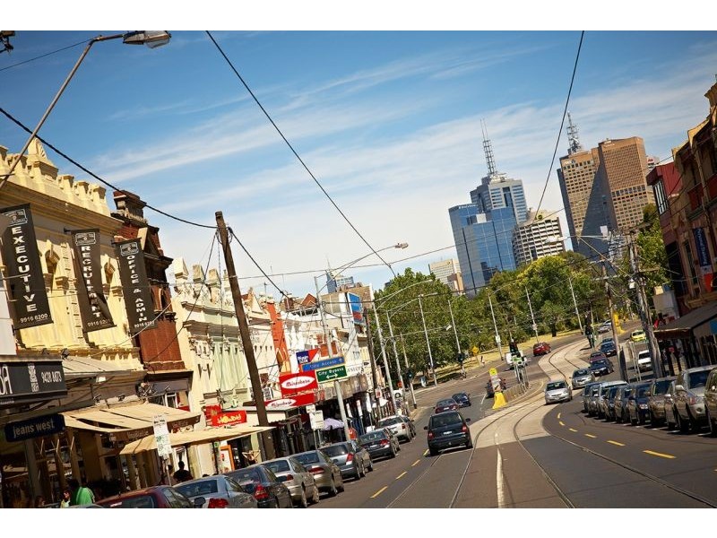 10/25 Isabella Grove, Hawthorn VIC 3122