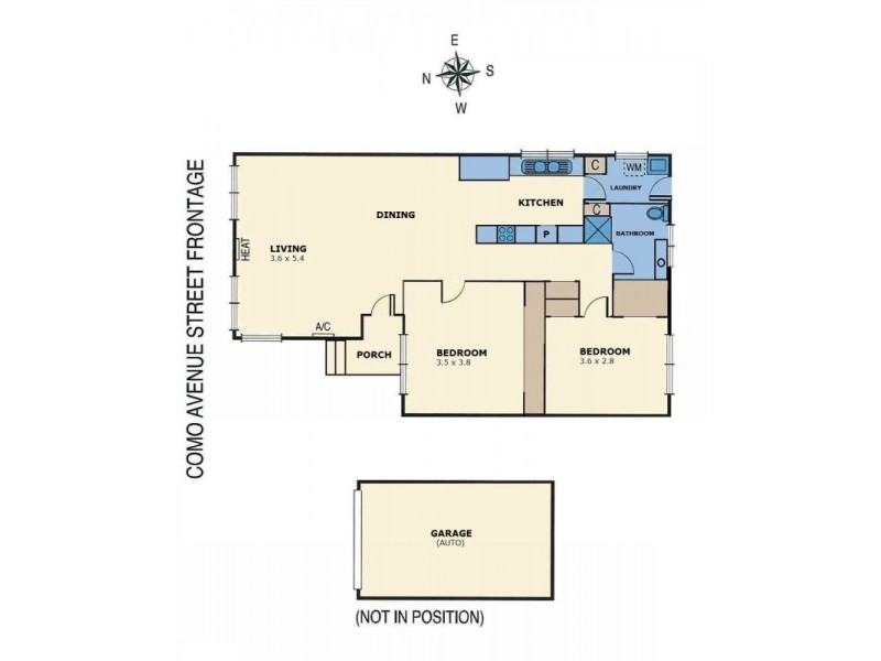 3/40 Northcote Avenue, Balwyn VIC 3103