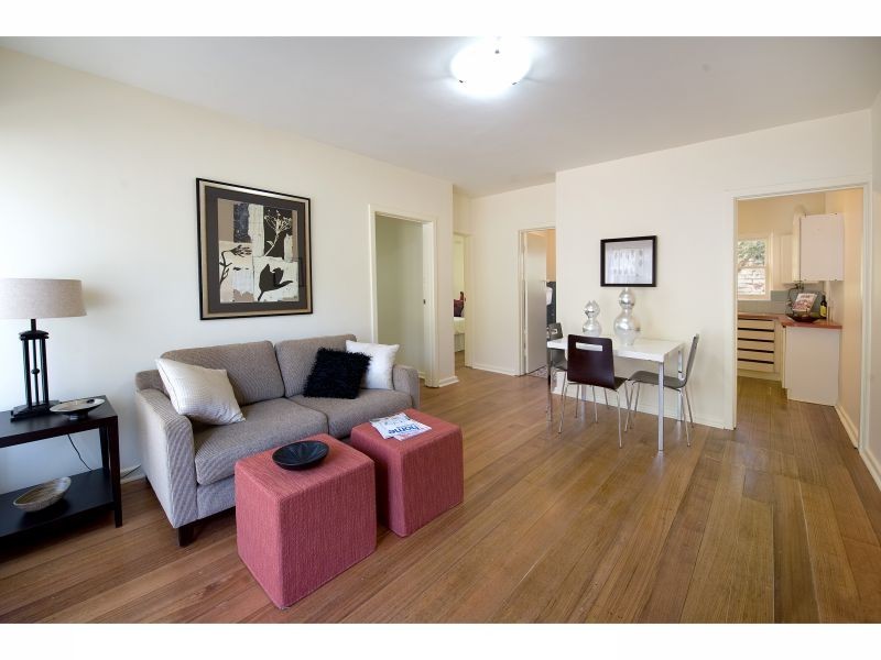 15/3 Kooyongkoot Road, Hawthorn VIC 3122