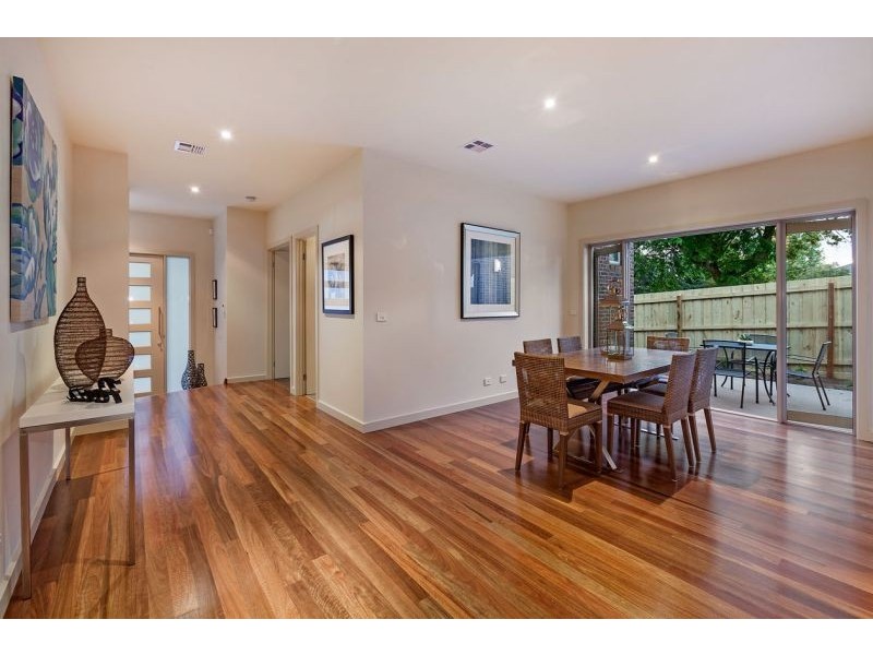 93 Maud St & 17 Thackray St, Balwyn North VIC 3104
