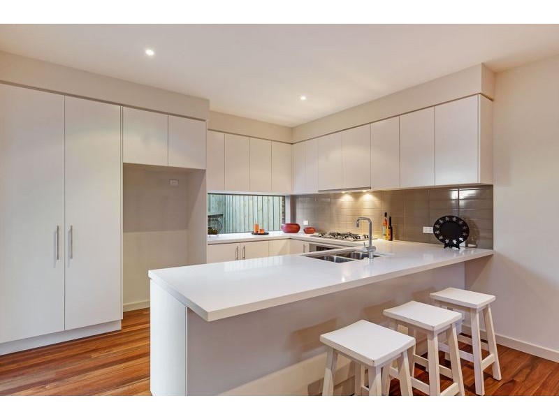 93 Maud St & 17 Thackray St, Balwyn North VIC 3104
