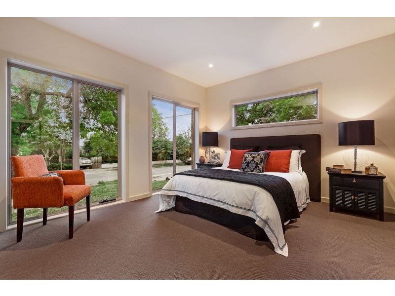 93 Maud St & 17 Thackray St, Balwyn North VIC 3104