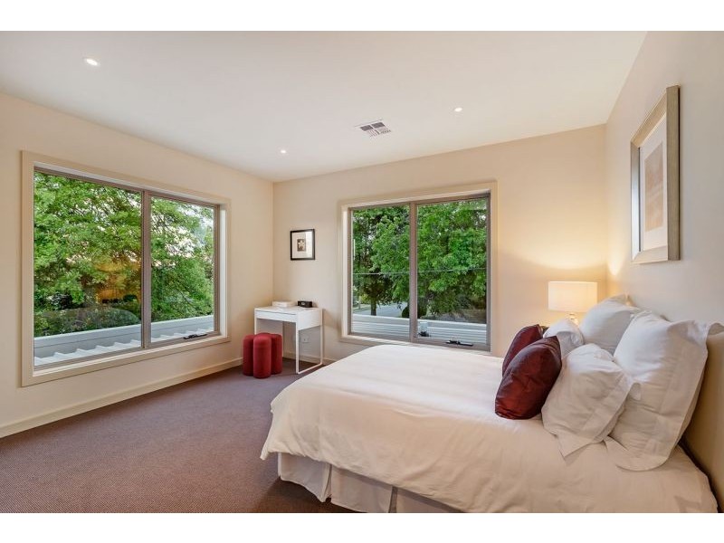93 Maud St & 17 Thackray St, Balwyn North VIC 3104
