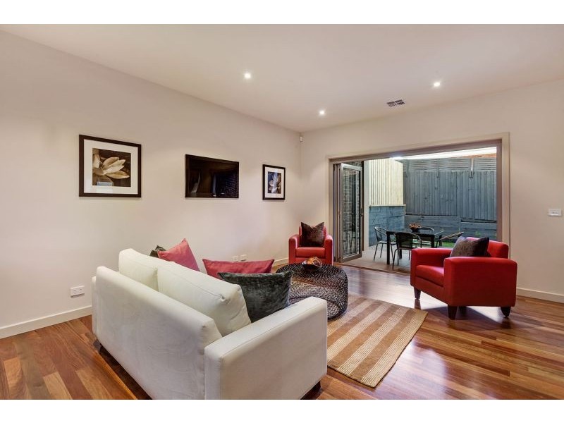 93 Maud St & 17 Thackray St, Balwyn North VIC 3104
