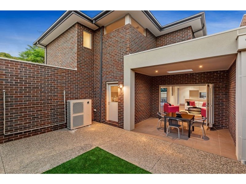 93 Maud St & 17 Thackray St, Balwyn North VIC 3104